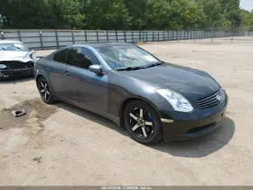 2005 Infiniti G35