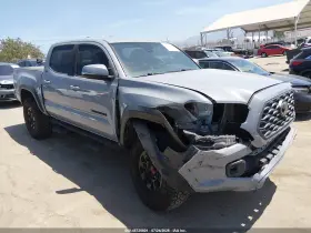 2020 Toyota Tacoma