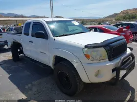 2007 Toyota Tacoma