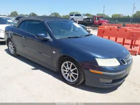 2004 Saab 9-3