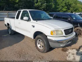 2003 Ford F-150