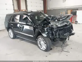 2016 Cadillac Escalade