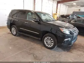 2015 Lexus GX 460