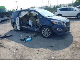 2019 Kia Sedona