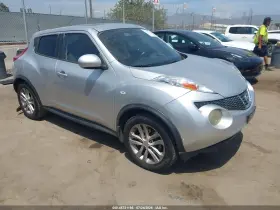 2013 Nissan Juke