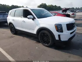 2022 Kia Telluride