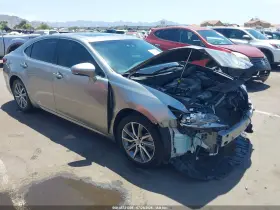 2018 Lexus ES