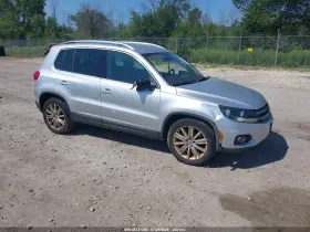 2012 Volkswagen Tiguan