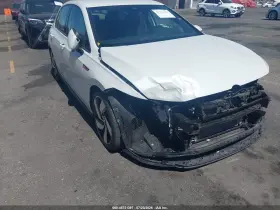 2023 Volkswagen Golf GTI