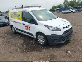 2016 Ford Transit Connect