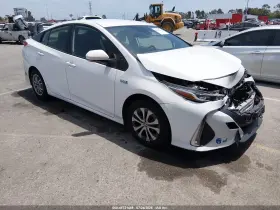 2021 Toyota Prius Prime