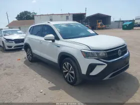 2022 Volkswagen Taos
