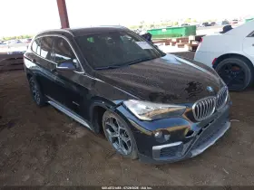 2016 BMW X1