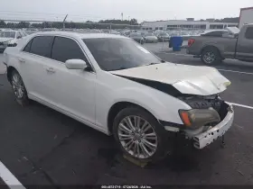 2013 Chrysler 300