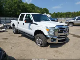 2016 Ford F-250