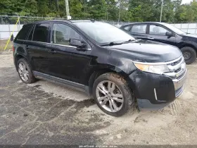2013 Ford Edge