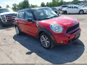 2013 MINI Countryman