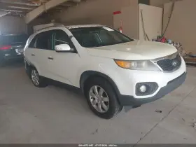 2011 Kia Sorento