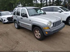 2007 Jeep Liberty