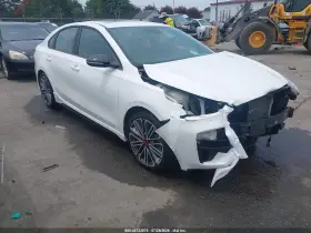 2020 Kia Forte