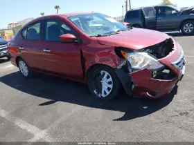 2019 Nissan Versa