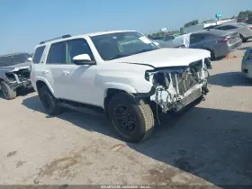 2020 Toyota 4Runner