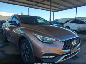 2018 Infiniti QX30