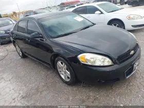 2015 Chevrolet Impala