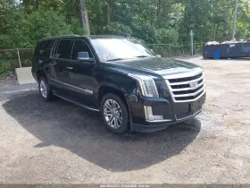 2019 Cadillac Escalade ESV