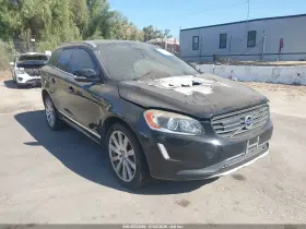 2017 Volvo XC60