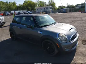 2010 MINI Cooper S
