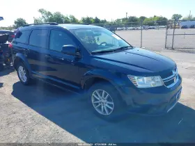 2015 Dodge Journey