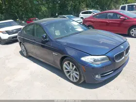 2011 BMW 535i