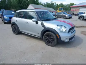 2016 MINI Countryman