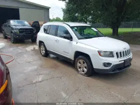 2014 Jeep Compass