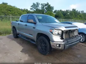 2021 Toyota Tundra