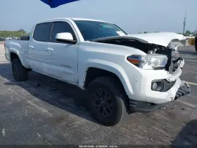 2020 Toyota Tacoma