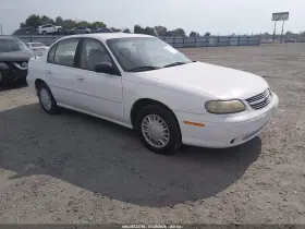 2000 Chevrolet Malibu