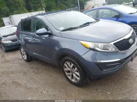 2016 Kia Sportage