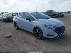2024 Nissan Versa