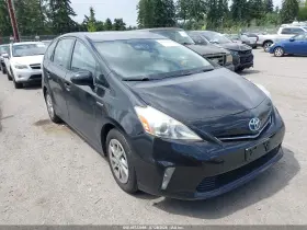 2012 Toyota Prius V