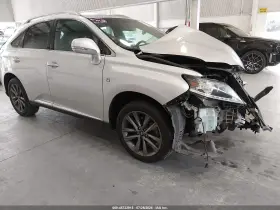 2014 Lexus RX 350