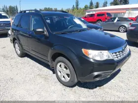 2013 Subaru Forester