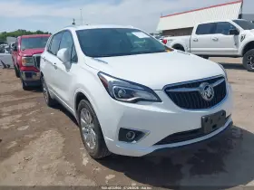 2019 Buick Envision