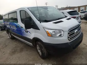 2019 Ford Transit-350