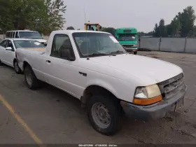 1998 Ford Ranger