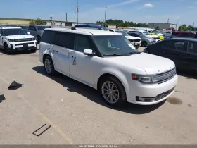 2013 Ford Flex