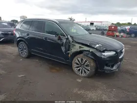 2022 Volvo XC90