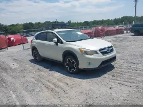 2014 Subaru XV Сrosstrek
