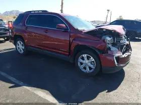 2017 GMC Terrain